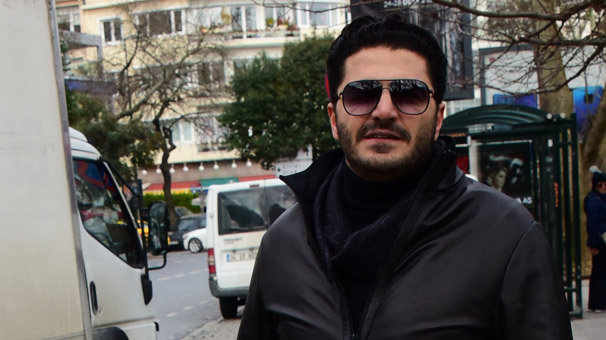 ‘Hayatımı yaşıyorum’