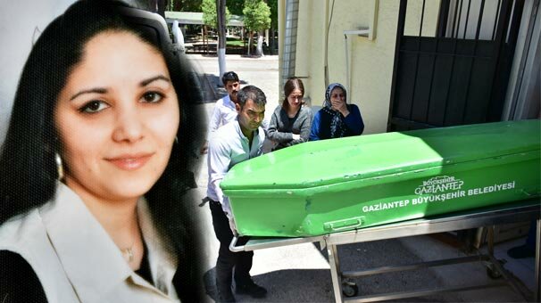 Hayatını kaybeden Yeliz Bayır'ın ailesi suç duyurusunda bulundu