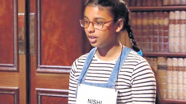 Hayran bırakan zeka