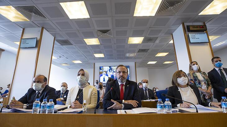 Hayvan hakları için görüşmeler başladı