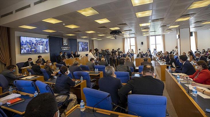 Hayvanları Koruma Kanunu, TBMM Komisyonu'nda kabul edildi