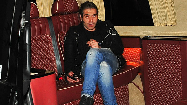 Hazer Amani'den flaş Sıla açıklaması!