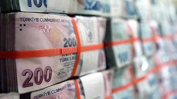Hazine, 31,9 milyar liralık iç borçlanmaya gidecek