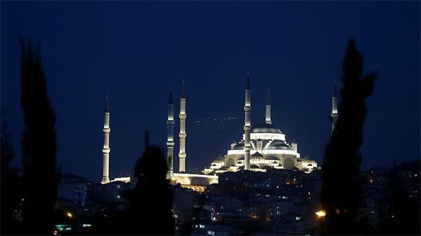 Hazırlıklar tamamlanıyor! Gözler 7 Mart'a çevrildi