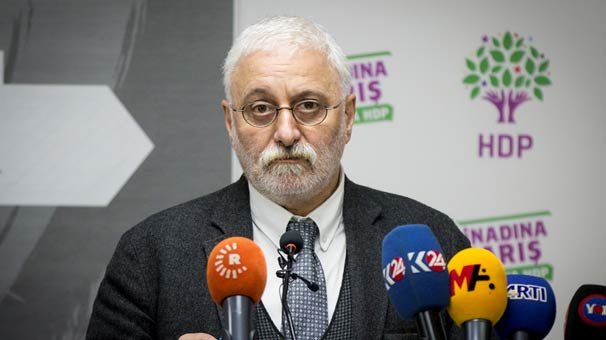 HDP, 68 belediye başkan adayını daha belirledi!