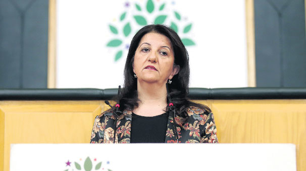 HDP, adaylarını temayül yoklamasıyla belirliyor