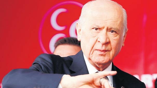 ‘HDP aşkı CHP ve İP’i esir aldı’