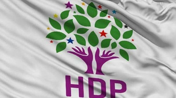 HDP Balıkesir belediye başkan adayına gözaltı