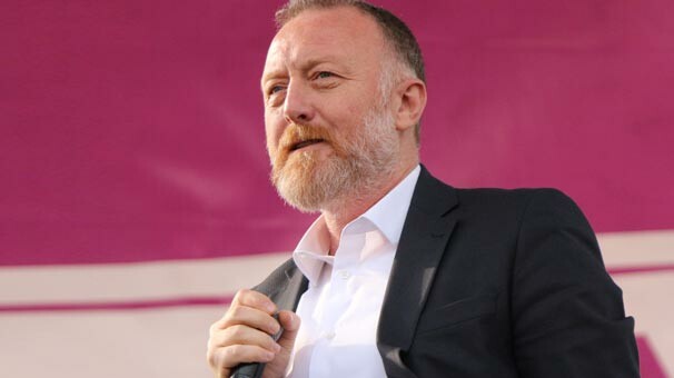 HDP Eş Genel Başkanı Sezai Temelli: Oylarımızı İmamoğlu'na vereceğiz