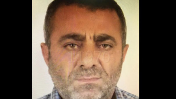 HDP ilçe başkanına uyuşturucu baskını