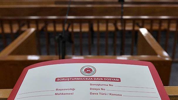 HDP mitinginde terör propagandası yapan başkana tutuklama