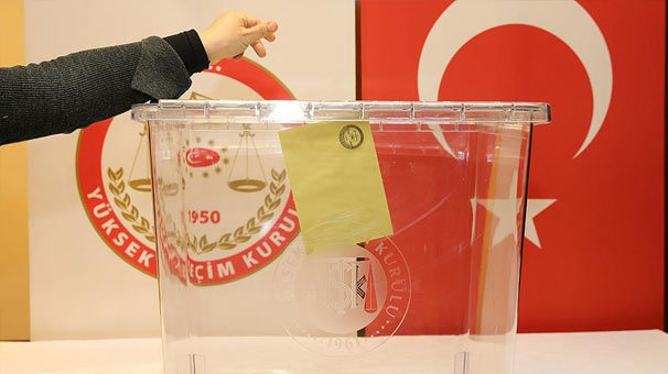 HDP ve CHP'den Şanlıurfa kararı! O adayı destekleyecekler