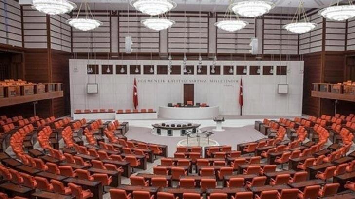 HDP'li 21 milletvekiline ait dosyalar Meclis'te!