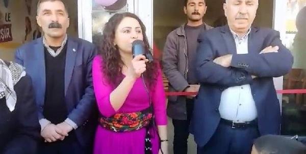 HDP'li belediye başkan adayına terör gözaltısı!