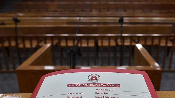 HDP'li büyükşehir belediye başkanına soruşturma!