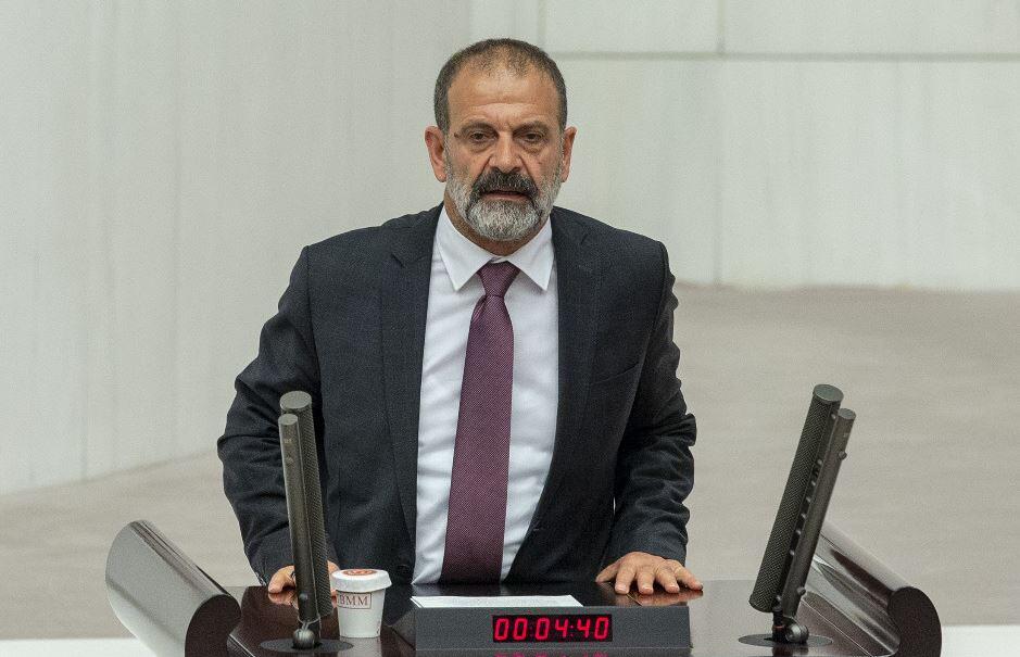 HDP'li vekilin tecavüz ettiği kadın konuştu: Sadistçe, hunharca, zorla, canımı acıta acıta tecavüz etti