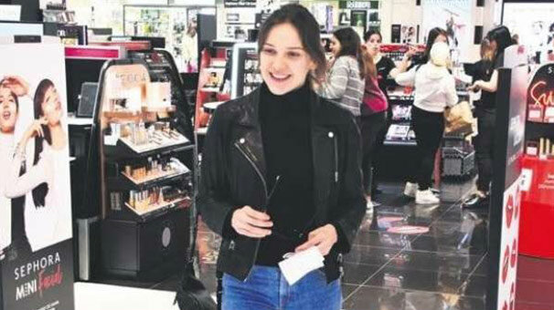 'He şey yolunda gidiyor'