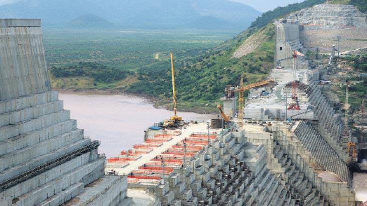 Hedasi Barajı görüşmeleri ertelendi
