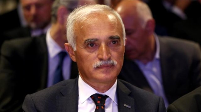 “Hedef ülkeler için rehber hazırlıyoruz”
