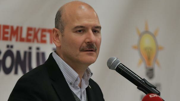 'Hedefimiz polislerimizin 8 saat çalışıp 24 saat dinlenmeleri'