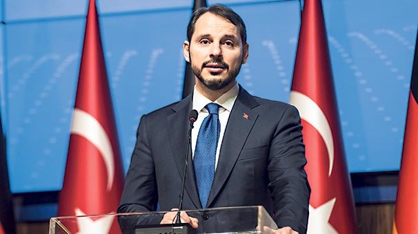 ‘Hedeflerimizi yakalayacağız’