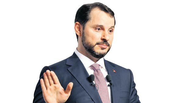 Hedeflerin tamamı tuttu