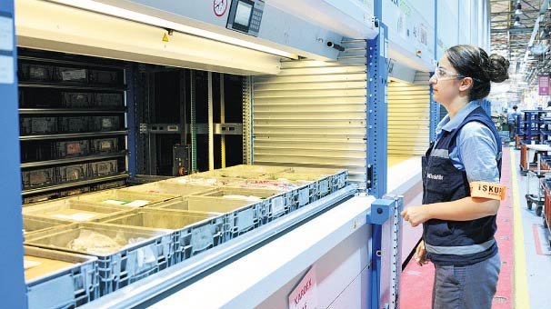 Hem meslek öğren hem de para kazan