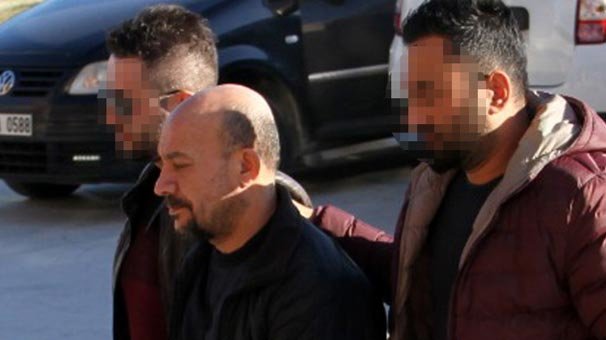 Hemşire ve işçiyi yaralayan şüpheli 33 gün sonra yakalandı