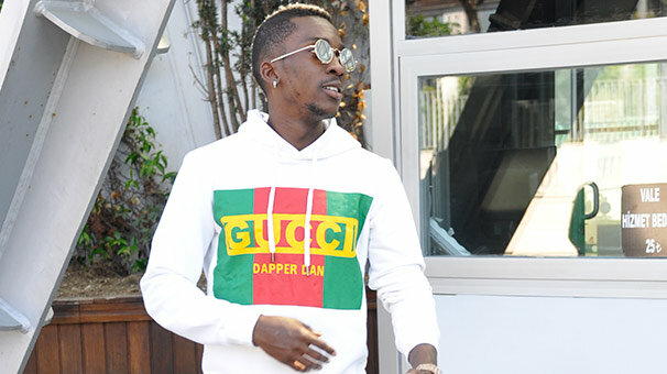 Henry Onyekuru'dan tatil alışverişi