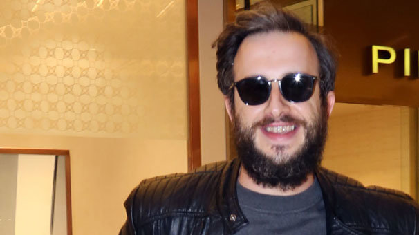 Henüz o da bilmiyor!