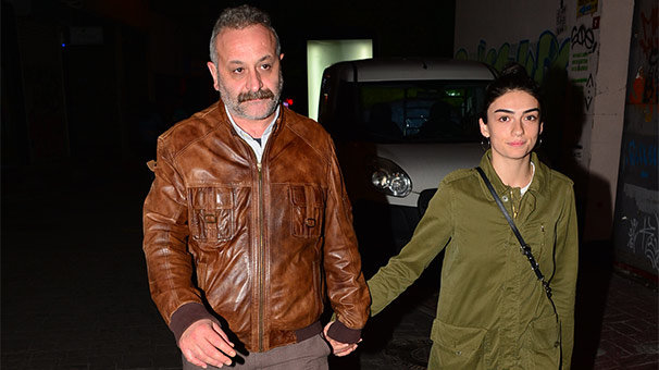 'Hep yakalanıyoruz!'