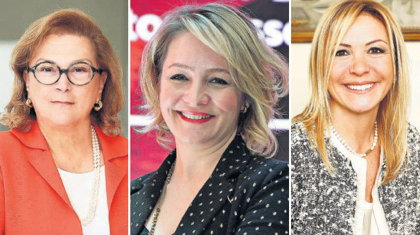 ‘Her alanda eşitlik şart haklardan vazgeçilmez’