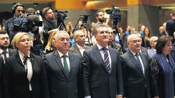 Her mahalleye otopark vaadi