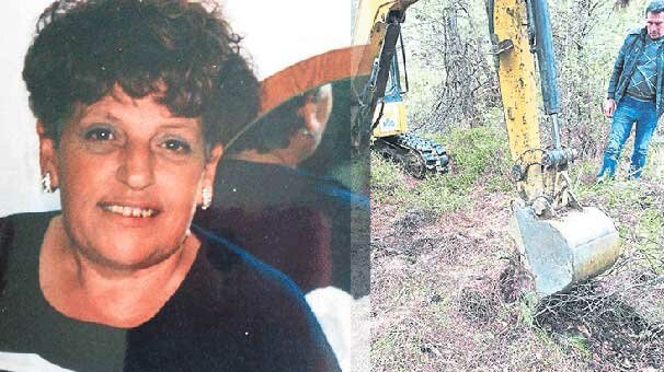 Her satırı korkunç... Çöpte bulduğu bebek sonunu getirdi!