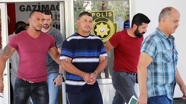 Her satırıyla iğrenç olay! Tecavüzü videoya çektiler