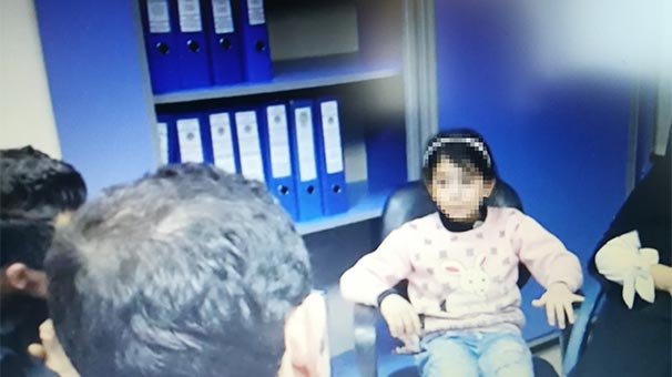 Her şey öğretmenlerine anlatınca ortaya çıktı! 3 ay boyunca...