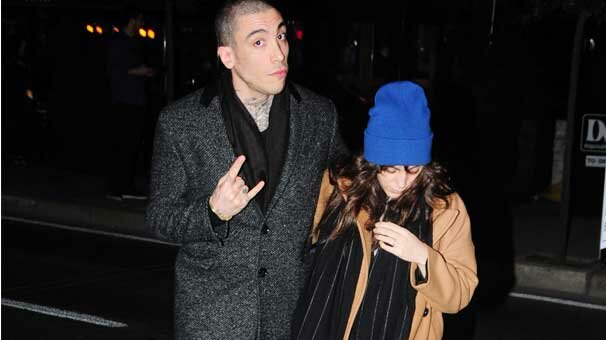 Her şey yolunda pozu