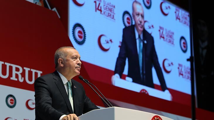 'Her türlü hastalığı bünyeden atacağız'