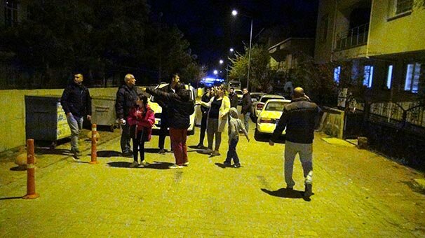 Her yerde aranıyordu, ailesi sokağa döküldü! 5 yaşındaki çocuk bakın neredeymiş?