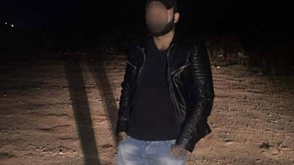 Her yerde aranıyordu! Bakın nereden çıktı