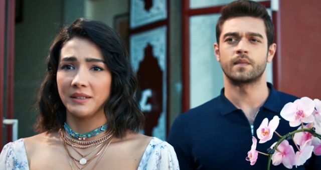Her Yerde Sen 9. yeni bölüm fragmanı yayınlandı mı? Her Yerde Sen 8. son bölüm izle