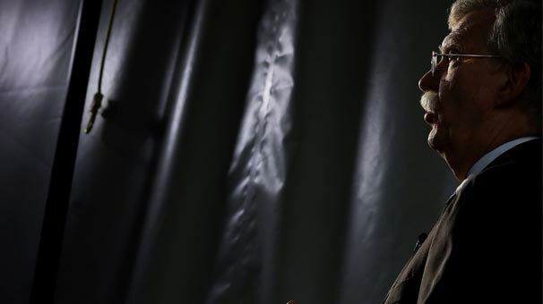 Herkes bunu konuşuyor! ‘Savaş’ çıkarsa sorumlusu o...