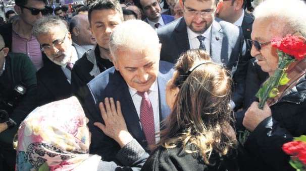 'Herkes etnik kimliğiyle gurur duysun'