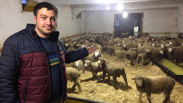 Herkes onların peşinde! 2 bin 500 lira...