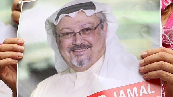 Herkesin cevabını aradığı soru: Kaşıkçı'nın cesedi nerede?