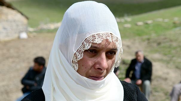 Herkesin gözü 7 gündür orada! 