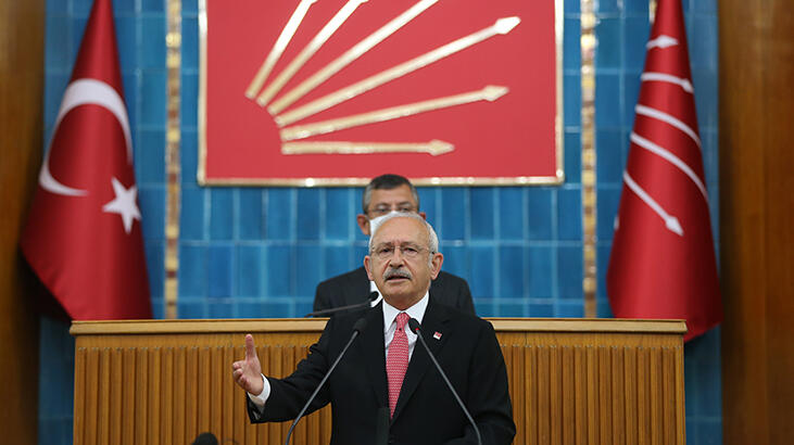 ‘Hiçbir CHP’li boyun eğmez’