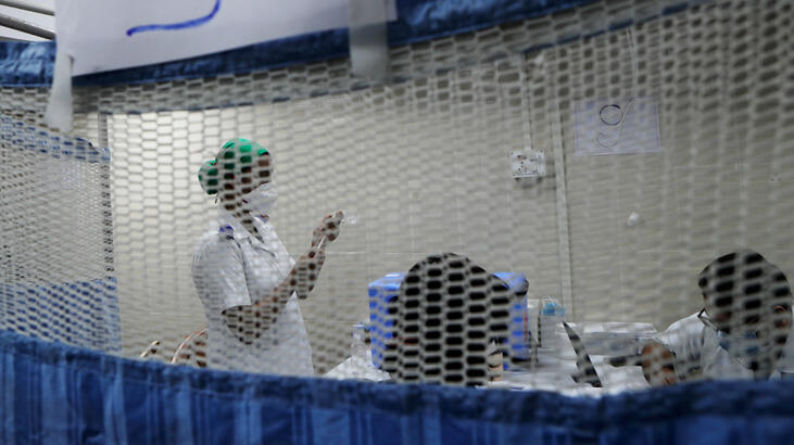 Hindistan ek bilgi istedi, Pfizer acil kullanım izni başvurusunu geri çekti
