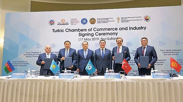 Hisarcıklıoğlu: 10 kapıyı yeniledik