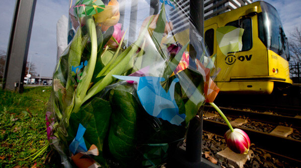 Hollanda savcılığı, Utrecht saldırısında terör ihtimali üzerinde duruyor